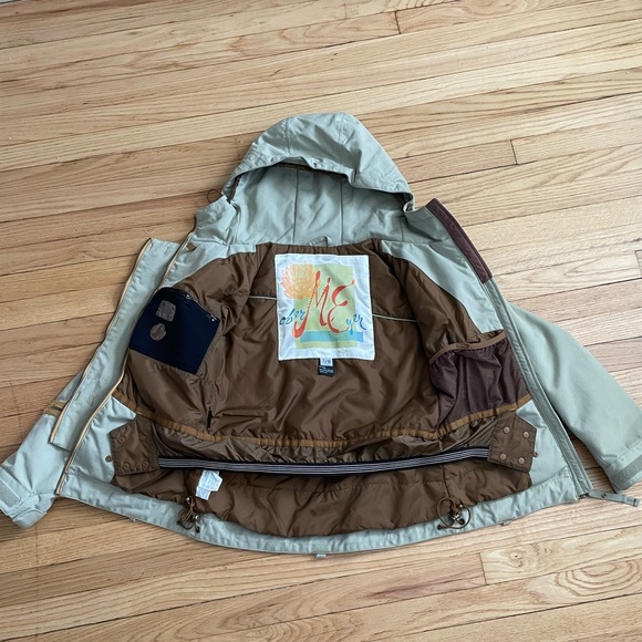 OBERMEYER ski high performance jacket - Picture 15 of 16